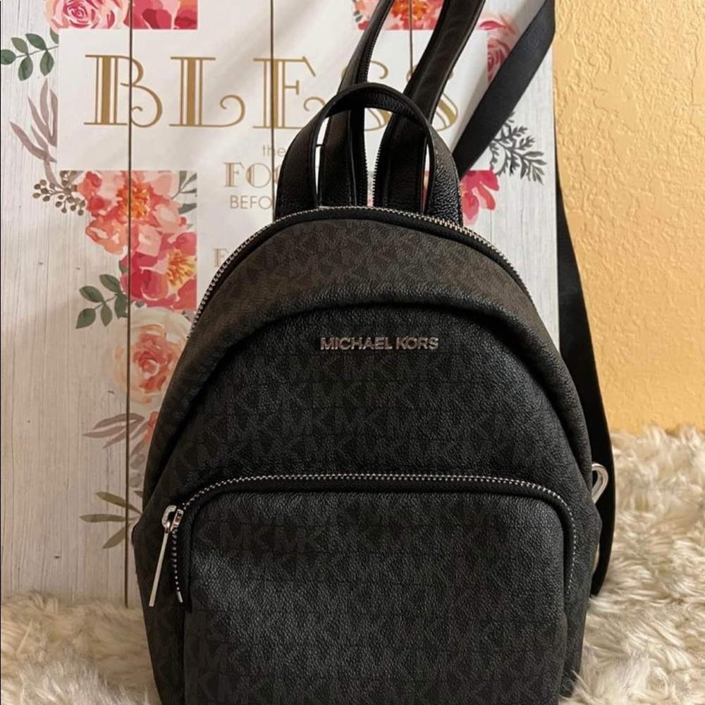 Backpack mini